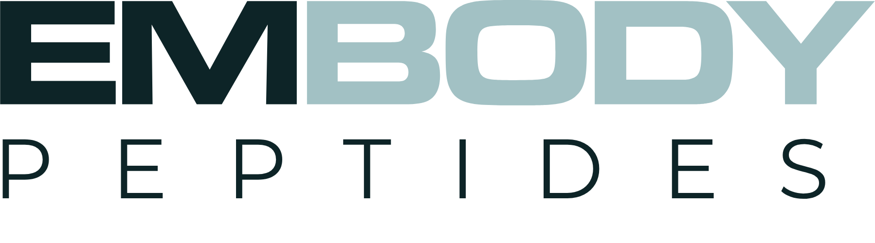 Embody Peptides