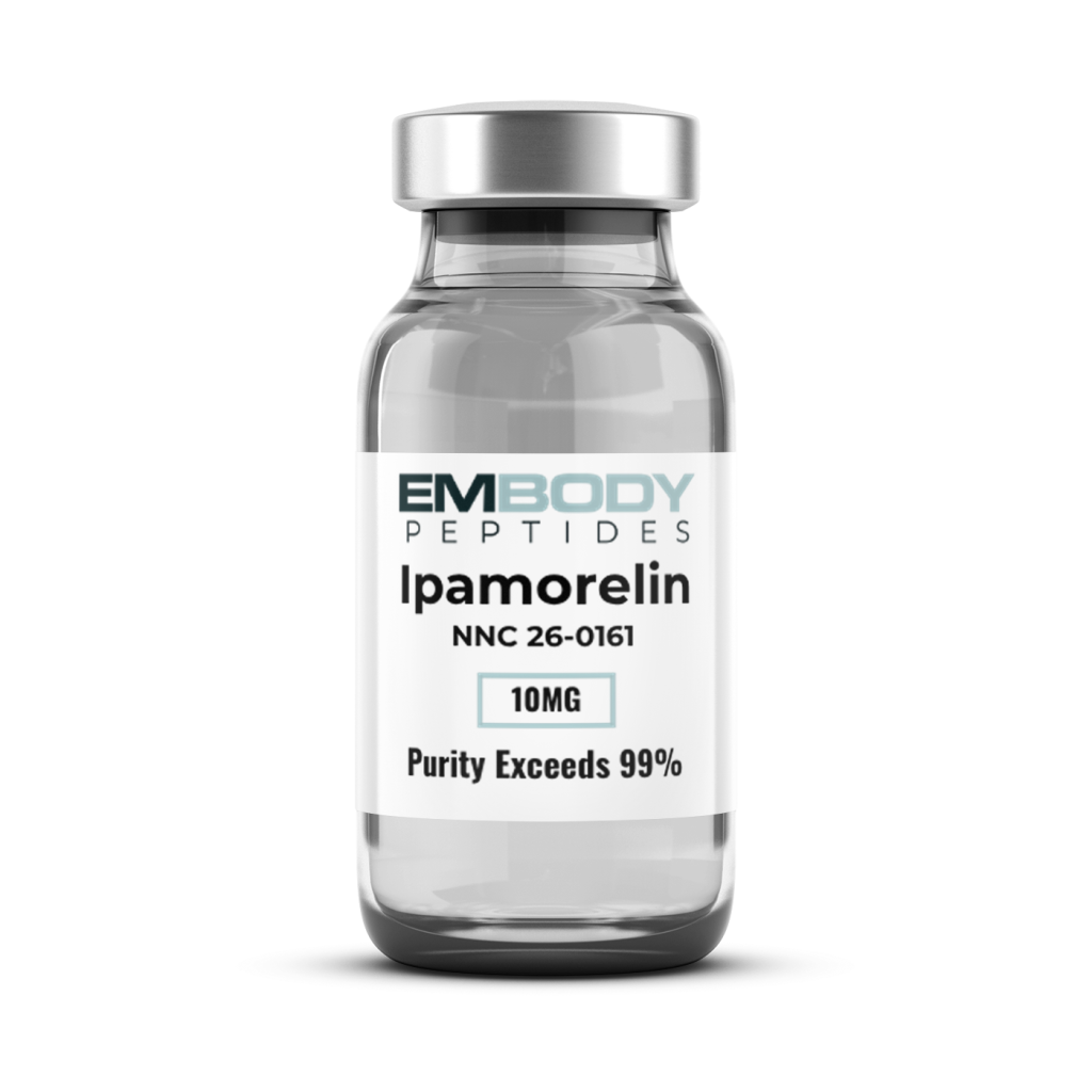 Ipamorelin 10mg