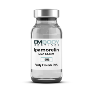 Ipamorelin 10mg