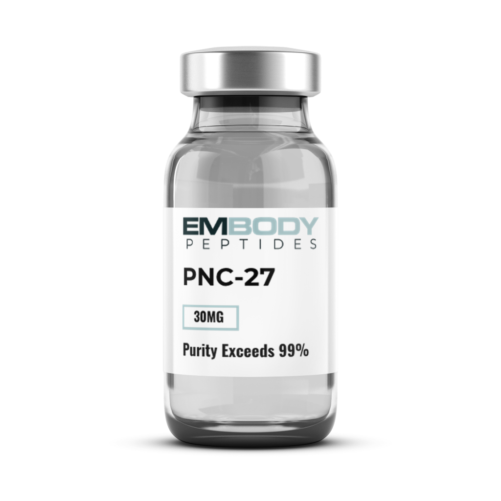 PNC-27 30mg