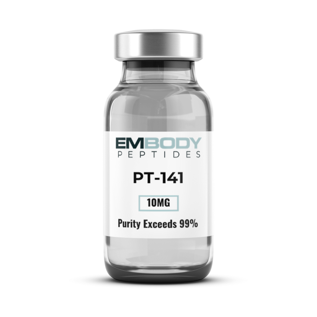 PT-141 10mg