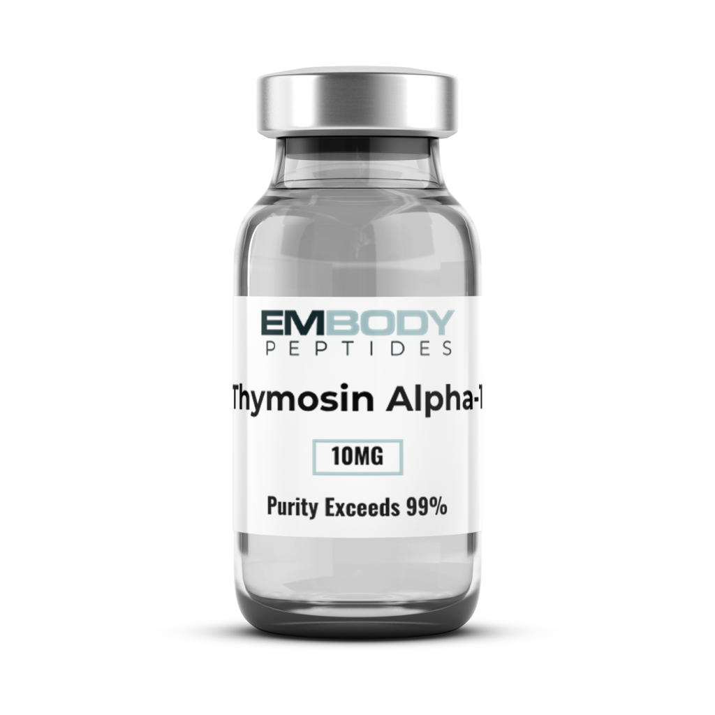 Thymosin Alpha-1 10mg