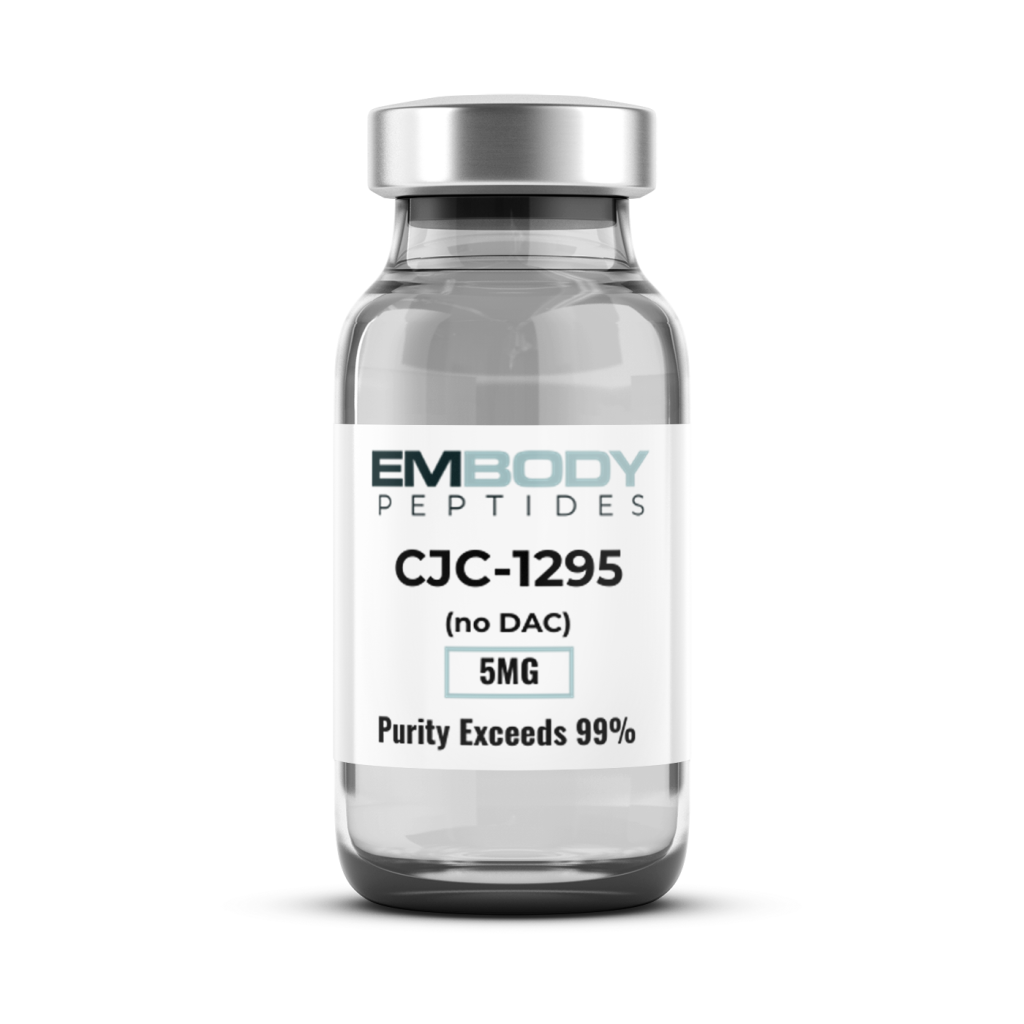 CJC-1295 No DAC (Mod GRF 1-29)