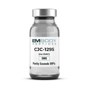 CJC-1295 No DAC (Mod GRF 1-29)