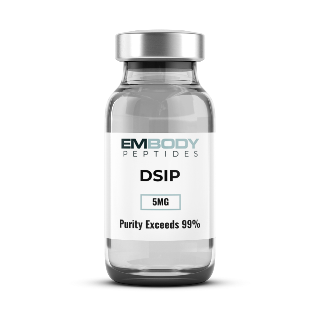 DSIP 5mg