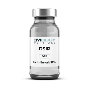 DSIP 5mg