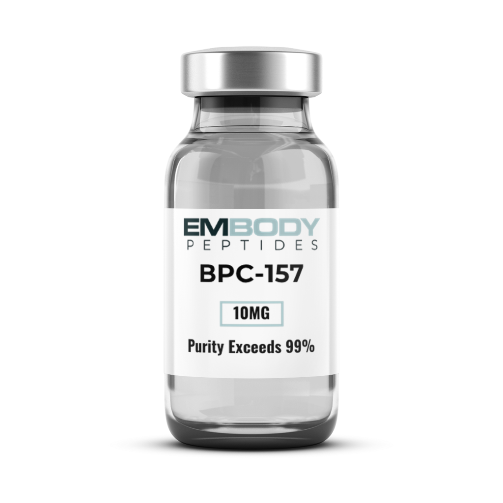 BPC-157 10mg